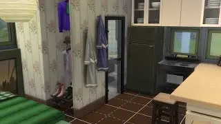 Garden Nook - Starter Home Business (Less than $15,000) | Sims 4 Speed Built
