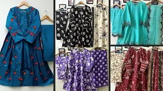 Maxi frock design 2025 best /must watchable