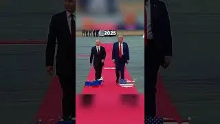 Trump Meets Putin 2025 Diplomacy or Deception 🤝🔥