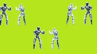 UKRL 2026: Первая в Китае лига боев человекоподобных роботов и технические характеристики EngineA...