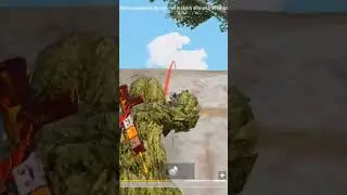 no one escape my granade ( jessyislive7 )#bgmi #bgmihighlights #publicreactin #gamingvideos