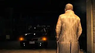 Watchdog's | Backstage pass | Backseat Driver | Gameplay Walkthrough | Part 3 | PC #watchdogs