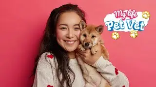 My Life: Pet Vet | Trailer (Nintendo Switch)