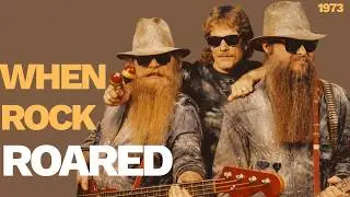 10 Rock Songs from 1973 That Still Shake the Room