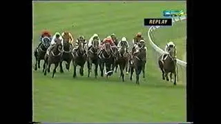 Sat 2 Nov 2002 Derby Day Pt 5