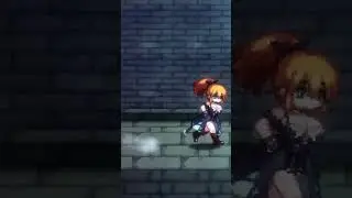 Sealing Dungeon #short