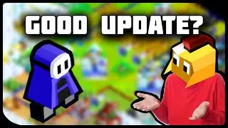 Polytopia Diplomacy Update - My Thoughts...