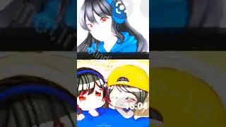 Ccp Lenzi mew dan Rianiayan #lenziteam #rianiayan #jedagjedug #ccp #subcribe #shorts