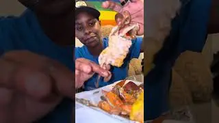 Palate Paradise ATL GA Seafood Boil (Foodie)