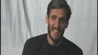 Tavis Doucette   Self Tape   Brad Greenquist