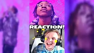 DRO KENJI ~ SUPERSTAR *REACTION* #shorts