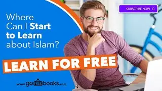 Would you like to learn about Islam from accurate sources? |Free Islamic Books| Gofreebooks
