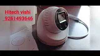 4G,3G Sim base camera wireless  CPG 3M D3SL COREPRIX  unboxing, installation ,picture quality test