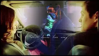 isaac x allison | let us be in love