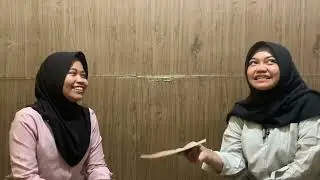 Ngobrol Satu Frekuensi: Tips Nulis Buku Buat Kamu yang Sering Mandek