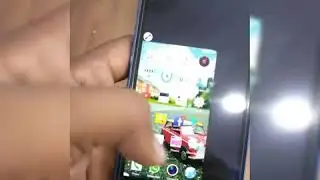 Oppo neo7 ek haat se kaisa use kare???