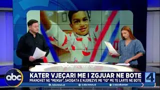 Faqja 4, ora 16.00 - 08 Shtator 2025 | ABC News Albania