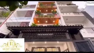 Ruby House thiết kế nh&agrave; anh Đ&agrave;o An ở Hải Ph&ograve;ng | Vũ Văn Hợi - Rubyhouse Thiết Kế X&acirc;y Nh&agrave; Trọn G&oacute;i