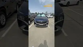 🔥В продаже HYUNDAI SANTA FE из Грузии🔥