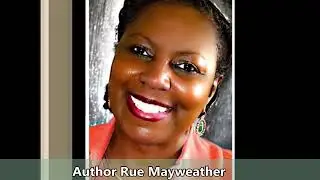 Commercial for Rue Mayweather by Angie BEE Productions
