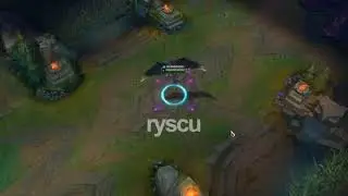 Bel'Veth REVEALED Ingame  The Void Empress new jungler champion