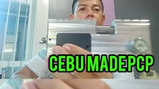 T7 PCP receiver Cebu Made