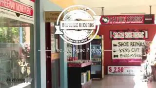 The Analogue Project - Beatdisc Records