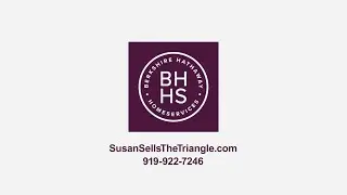 Raleigh Real Estate - Susan Napolitano of Berkshire Hathaway HomeServices - Raleigh Real Estate
