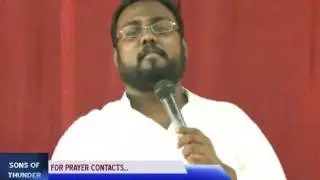 Abishegathin mukkiyathuvamum menmaiyum - PART 3 OF 3...IMPORTANCE AND SIGNIFICANCE OF ANOINTING...