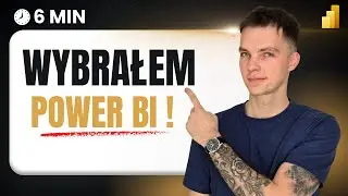 Co to jest Power BI? Podstawy narzędzia Business Intelligence