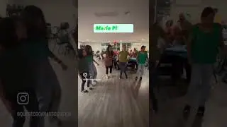 Goan Food Fest - The community on the dance floor