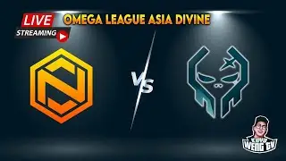 🟢[LIVE] Neon Esports vs.  Execration (BO3) Groupstage | Omega League Asia Divine