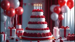 Happy Birthday 2026 🎂 | DJ Remix Birthday Dance Party Mix