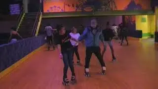 skate zone 71 with dj jigg 08-08-19