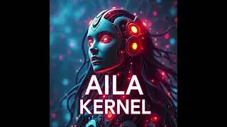 AIla Kernel &ndash; System Collapse (Official Audio ⚡ AI Music)