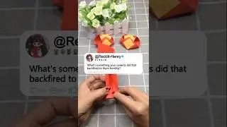What's something your parents did that backfired to them horribly?#reddit #story #redditis #stories