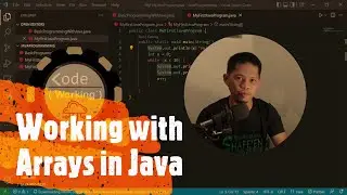 Working with Arrays in Java