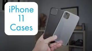 iPhone 11 Pro Cases: Hands-On with Totallee Cases