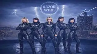 Razor Wire - 