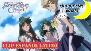 Sailor Moon Crystal - Acto 39 Infinidad 12 Travesía Infinita Español Latino