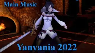 Yanvania 2022 | Main Music