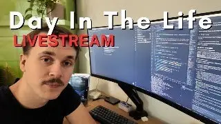 Starting a NEW Start-Up Right Now &mdash; Watch Me Build It LIVE