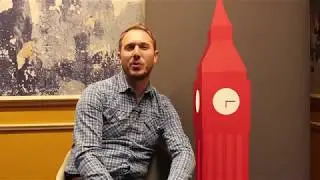 Interview of Patrick Foster from Drivy