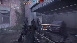 Division 2 PVP CONFLICT REWORKED EXPLICIT CONTENT SMG NON META WEAPONS