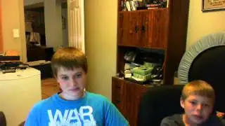 CodMONSTER intro