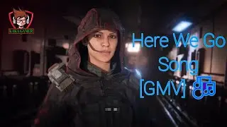 Call of duty Mobile | Here We Go Song |【GMV】🎶🎵