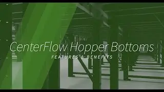 Optimize Bulk Material Handling with DuraGreen&reg; 57