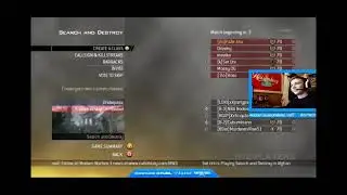 Freestyle to Faze Jinx (brothers friend)