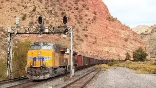 Utah's Incredible Soldier Summit