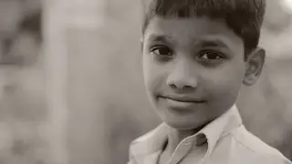 Open Your Eyes | Yes Foundation Challenge 2015